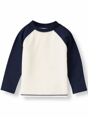 NWT Janie and Jack Rash Guard